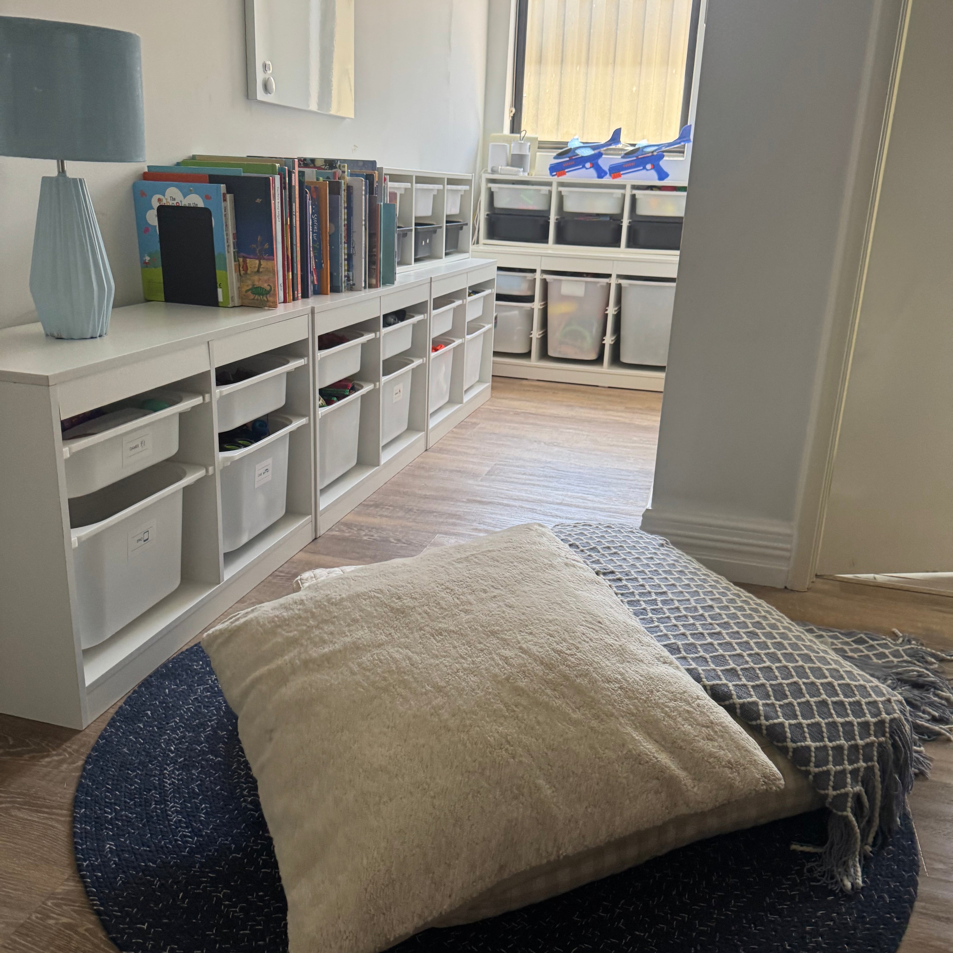 The Kids Playroom Edit