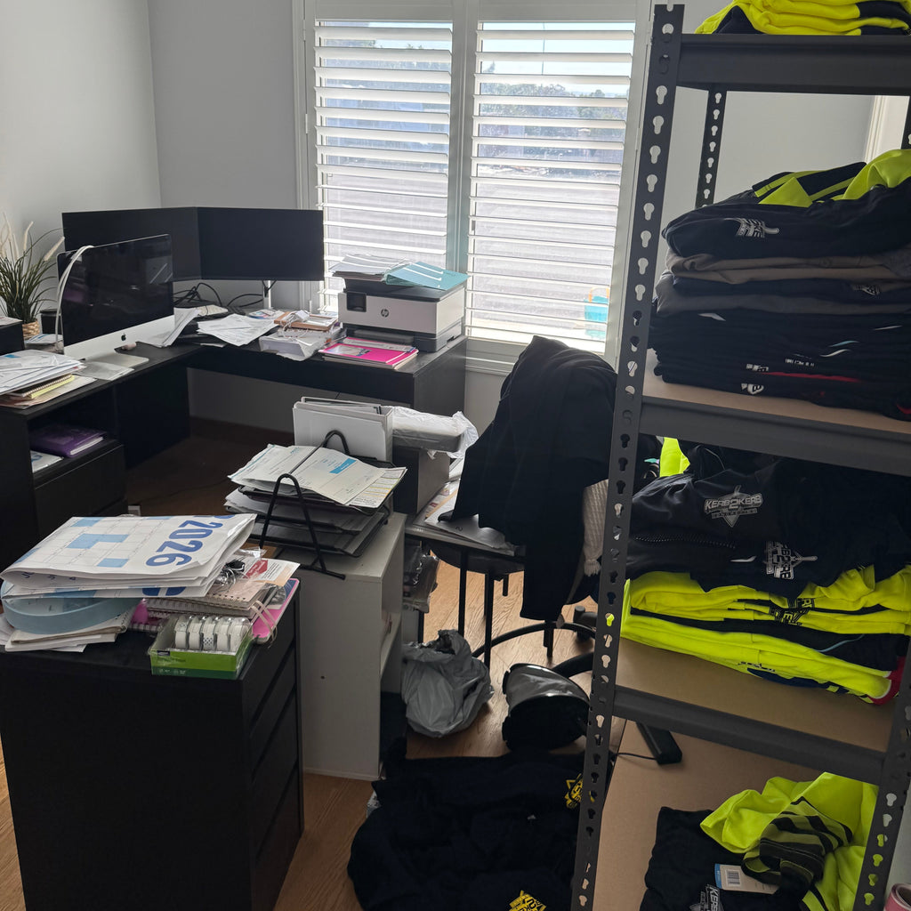The Organised Office Package