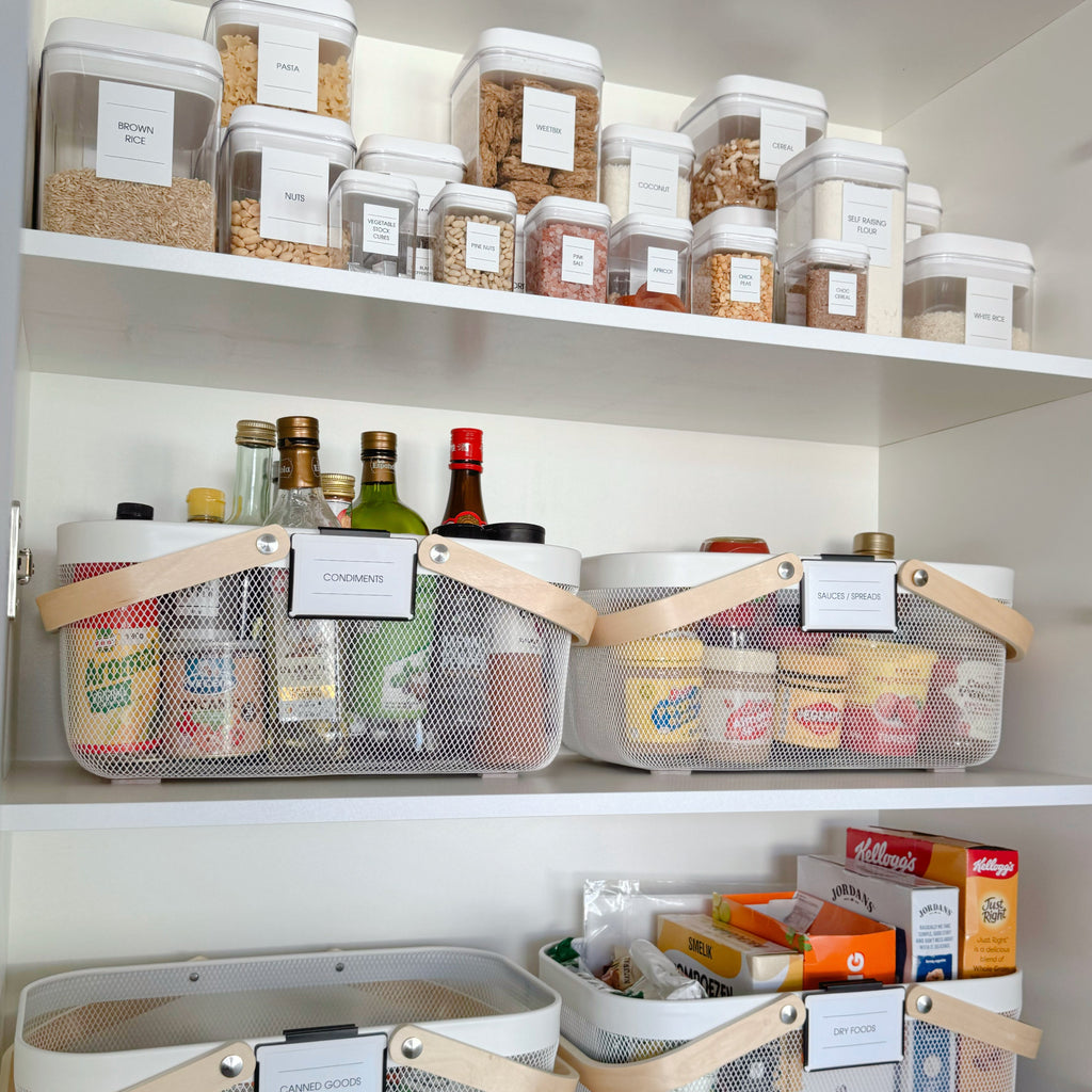 Calm & Co.'s Signature Kitchen Package MOST POPULAR