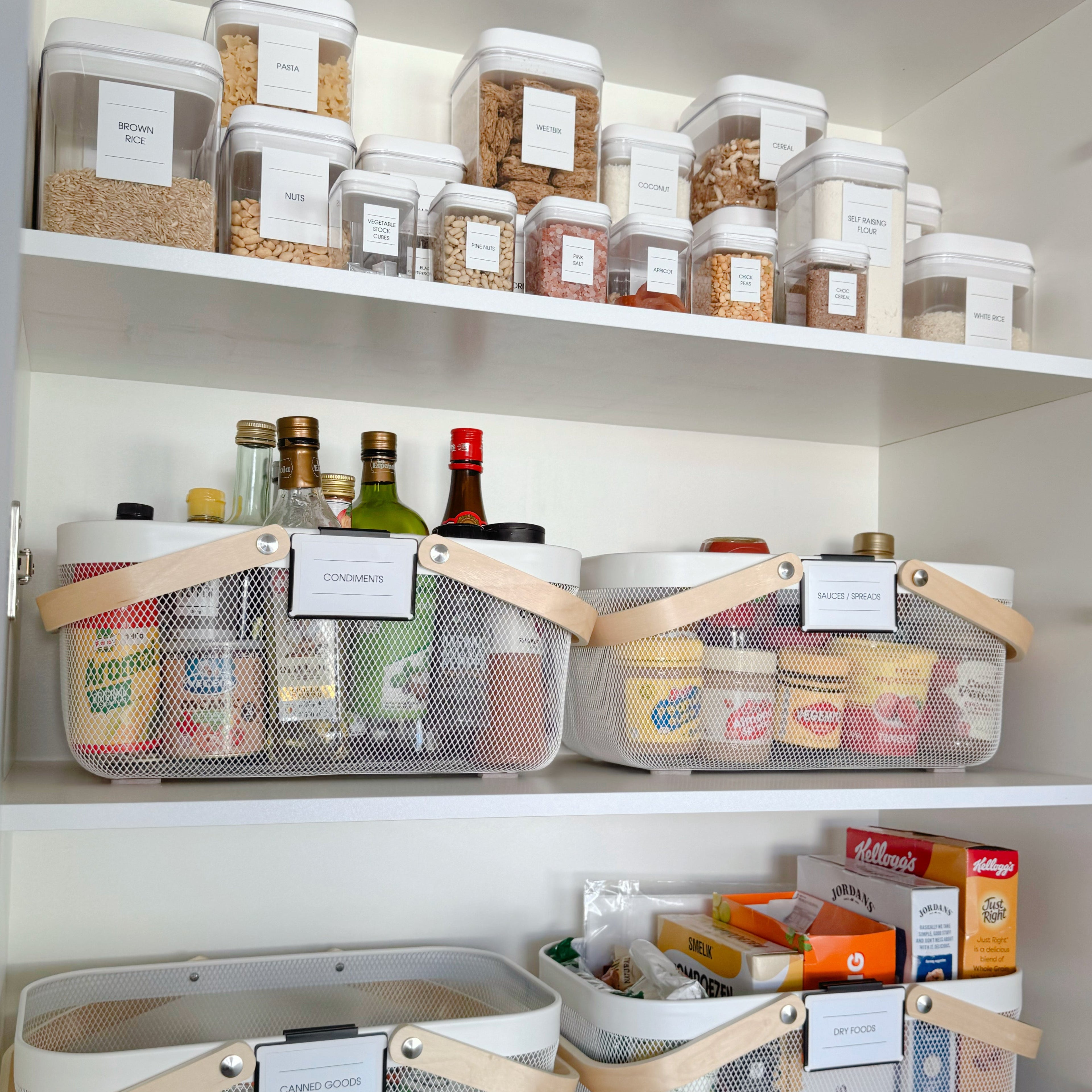 Calm & Co.'s Signature Kitchen Package MOST POPULAR