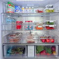 The Fridge Reset Package