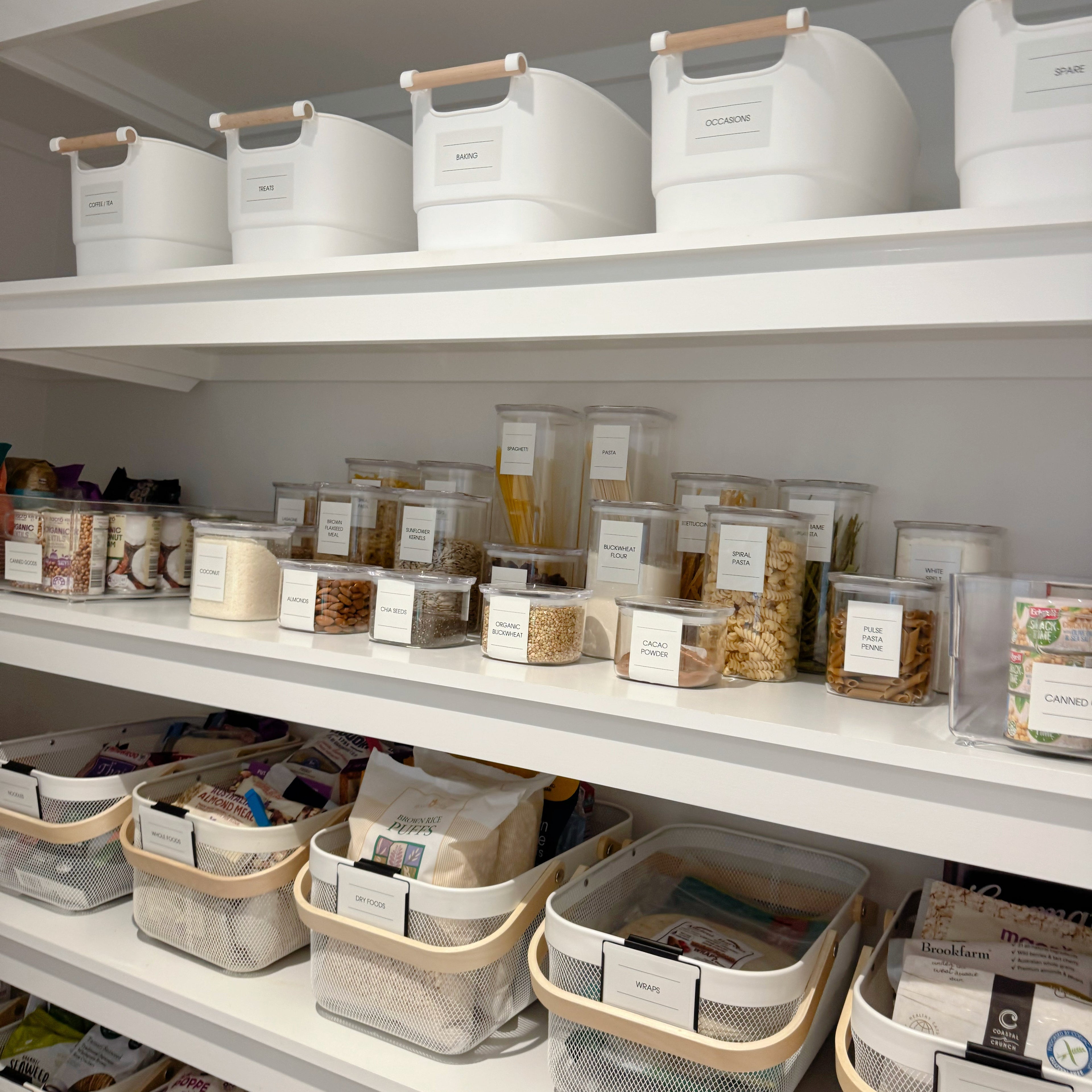Calm & Co.'s Signature Kitchen Package MOST POPULAR