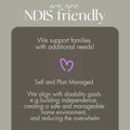 The NDIS Home Organisation Support
