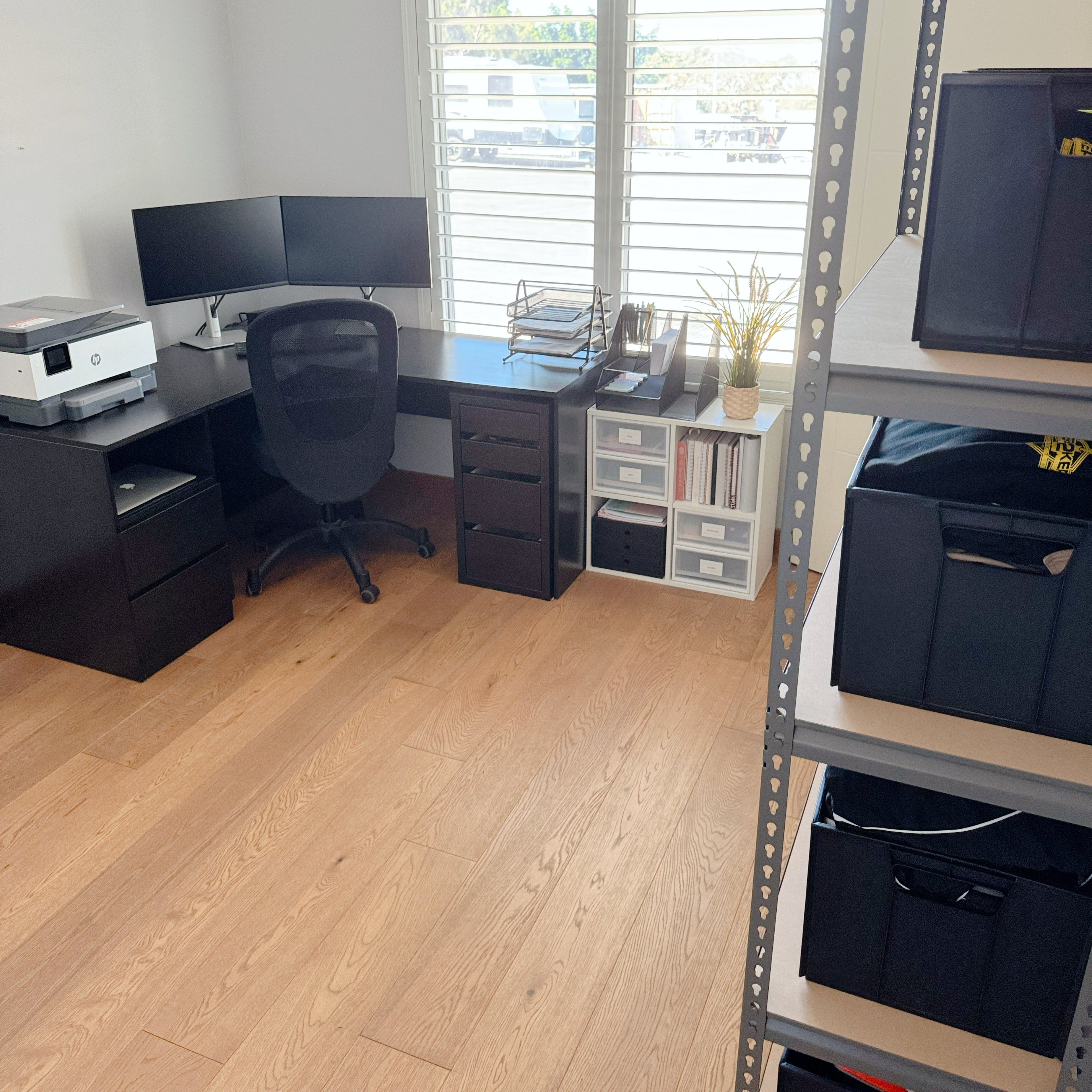 The Organised Office Package