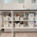 The Bathroom Vanity Refresh