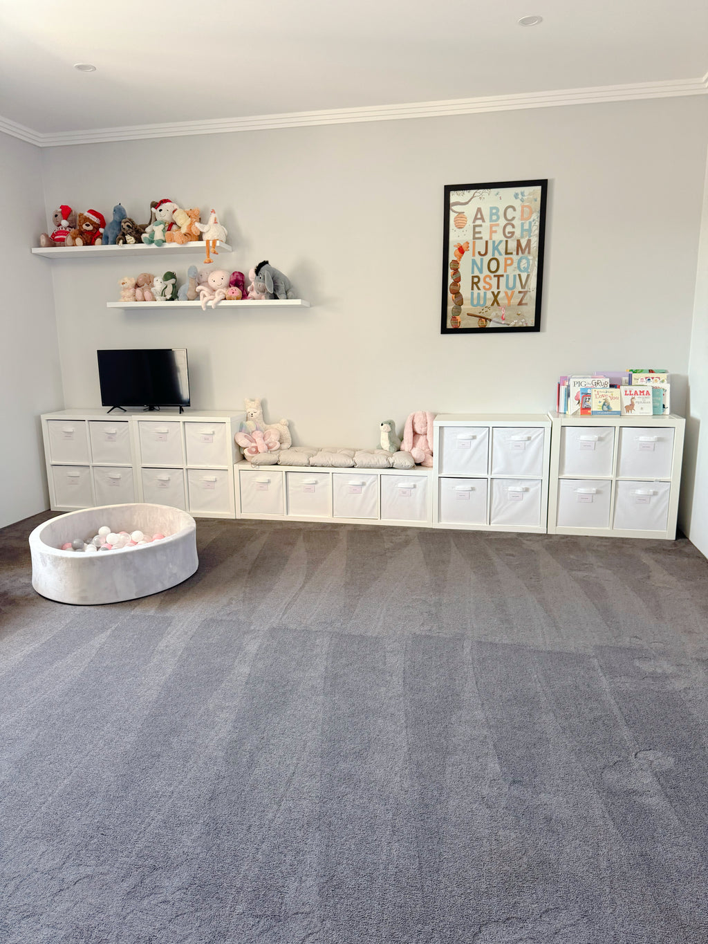 The Kids Playroom Edit
