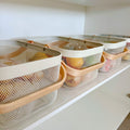 The Contain Me Kitchen Package